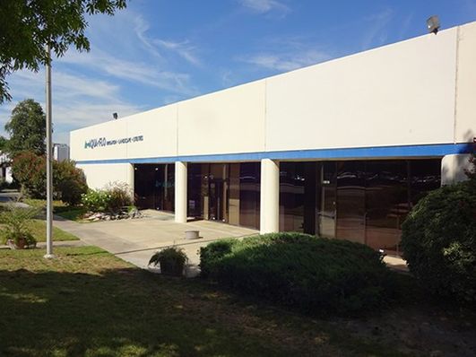 Valencia Industrial Park 25215 Rye Canyon Rd Santa Clarita CA